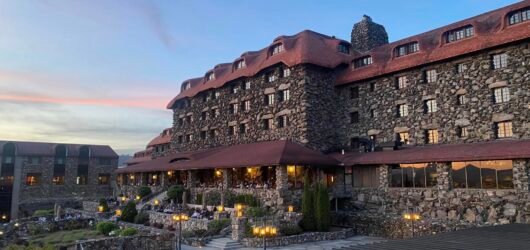 Omni Grove Park Inn – Asheville, NC